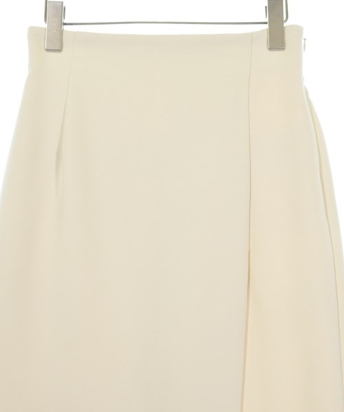 BABYLONE（バビロン）ロング・マキシ丈スカート 白 サイズ:36(S位) レディース/2200646909073