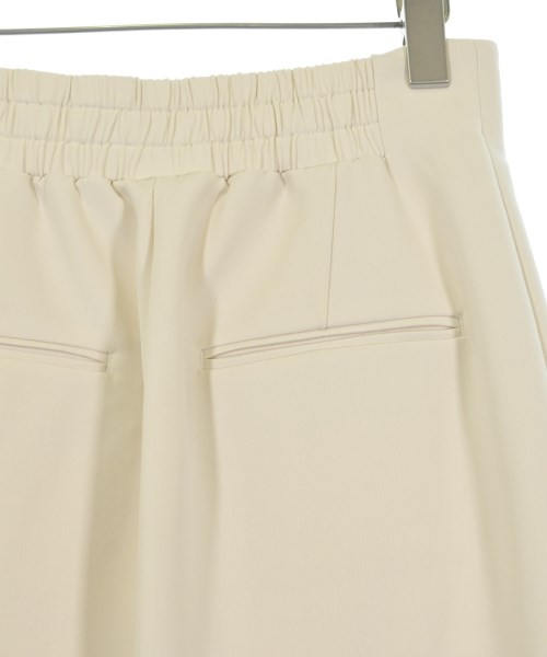 BABYLONE（バビロン）ロング・マキシ丈スカート 白 サイズ:36(S位) レディース/2200646909073