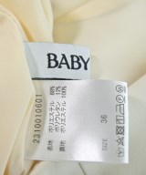 BABYLONE（バビロン）ロング・マキシ丈スカート 白 サイズ:36(S位) レディース/2200646909073