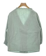 BABYLONE（バビロン）ブラウス 青 サイズ:-(M位) レディース/2200647268032