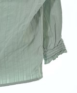 BABYLONE（バビロン）ブラウス 青 サイズ:-(M位) レディース/2200647268032