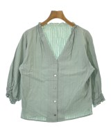 BABYLONE ブラウス