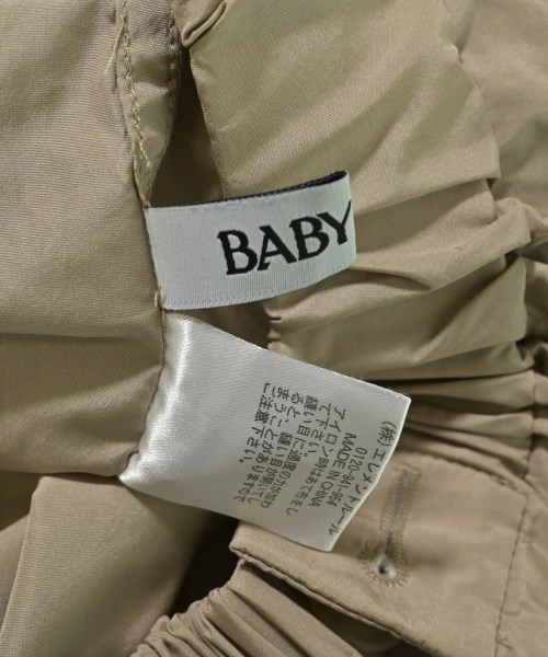 BABYLONE（バビロン）その他 ベージュ サイズ:F レディース/2200633292058