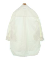 BABYLONE（バビロン）カジュアルシャツ 白 サイズ:F レディース/2200640348014