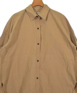 BABYLONE（バビロン）カジュアルシャツ 茶 サイズ:F レディース/2200641689086