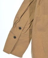 BABYLONE（バビロン）カジュアルシャツ 茶 サイズ:F レディース/2200641689086