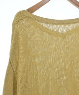 BABYLONE（バビロン）ニット・セーター ベージュ サイズ:F レディース/2200639192031