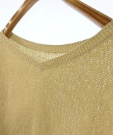 BABYLONE（バビロン）ニット・セーター ベージュ サイズ:F レディース/2200639192031