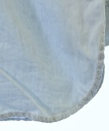 BABYLONE（バビロン）カジュアルシャツ 青 サイズ:F レディース/2200648599043