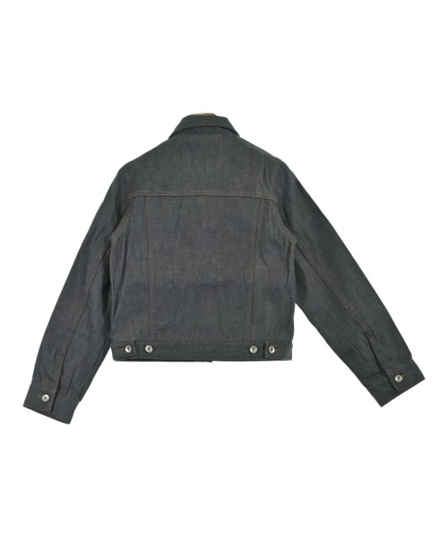 BABYLONE（バビロン）デニムジャケット 紺 サイズ:F レディース/2200634991035