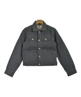 BABYLONE（バビロン）デニムジャケット 紺 サイズ:F レディース/2200634991035