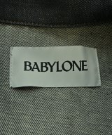 BABYLONE（バビロン）デニムジャケット 紺 サイズ:F レディース/2200634991035