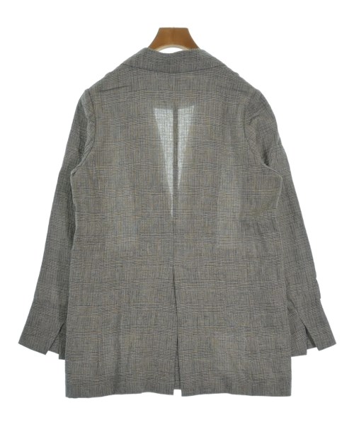 BABYLONE（バビロン）カジュアルジャケット グレー サイズ:F レディース/2200634991356