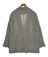 BABYLONE（バビロン）カジュアルジャケット グレー サイズ:F レディース/2200634991356