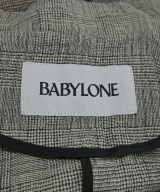 BABYLONE（バビロン）カジュアルジャケット グレー サイズ:F レディース/2200634991356