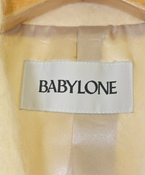 BABYLONE（バビロン）その他 白 サイズ:F レディース/2200637913034