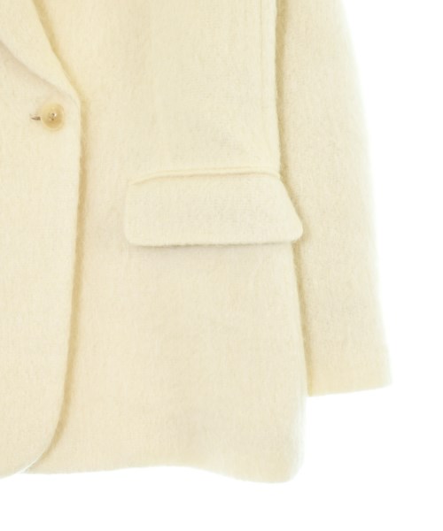 BABYLONE（バビロン）その他 白 サイズ:F レディース/2200637913034