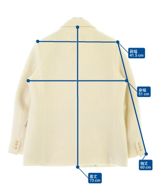 BABYLONE（バビロン）その他 白 サイズ:F レディース/2200637913034