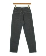 BABYLONE（バビロン）デニムパンツ 黒 サイズ:36(S位) レディース/2200645089042