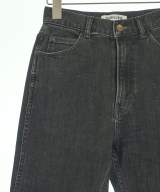 BABYLONE（バビロン）デニムパンツ 黒 サイズ:36(S位) レディース/2200645089042