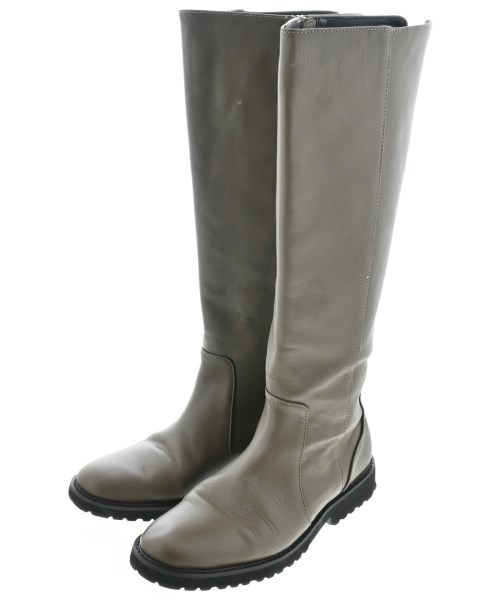 BABYLONE(バビロン)ブーツ 茶 サイズ:EU37(23.5cm位)/2200645089141