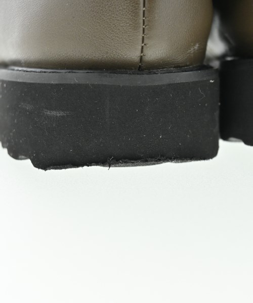 BABYLONE（バビロン）ブーツ 茶 サイズ:EU37(23.5cm位) レディース/2200645089141