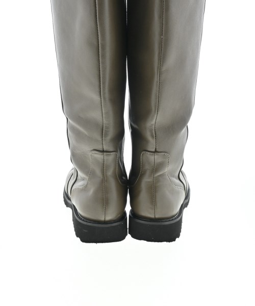 BABYLONE（バビロン）ブーツ 茶 サイズ:EU37(23.5cm位) レディース/2200645089141