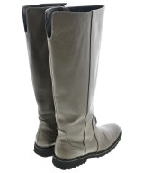 BABYLONE（バビロン）ブーツ 茶 サイズ:EU37(23.5cm位) レディース/2200645089141