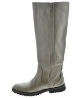 BABYLONE（バビロン）ブーツ 茶 サイズ:EU37(23.5cm位) レディース/2200645089141