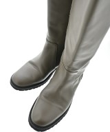 BABYLONE（バビロン）ブーツ 茶 サイズ:EU37(23.5cm位) レディース/2200645089141