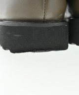 BABYLONE（バビロン）ブーツ 茶 サイズ:EU37(23.5cm位) レディース/2200645089141