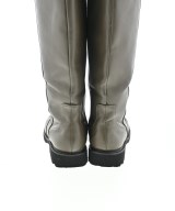 BABYLONE（バビロン）ブーツ 茶 サイズ:EU37(23.5cm位) レディース/2200645089141