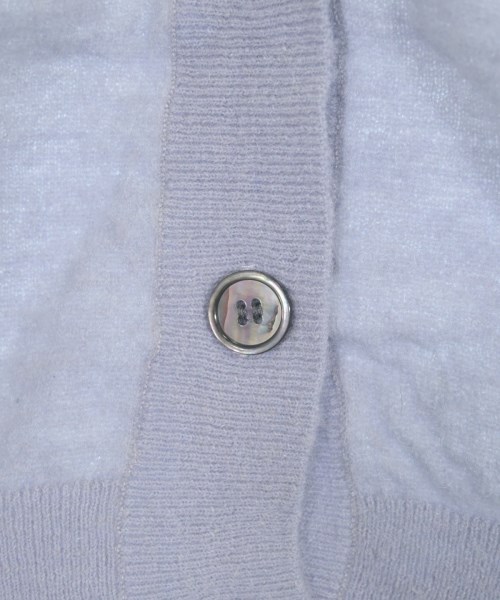BABYLONE（バビロン）カーディガン グレー サイズ:F レディース/2200643416055