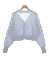 BABYLONE（バビロン）カーディガン グレー サイズ:F レディース/2200643416055