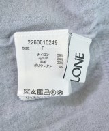 BABYLONE（バビロン）カーディガン グレー サイズ:F レディース/2200643416055