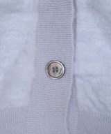 BABYLONE（バビロン）カーディガン グレー サイズ:F レディース/2200643416055