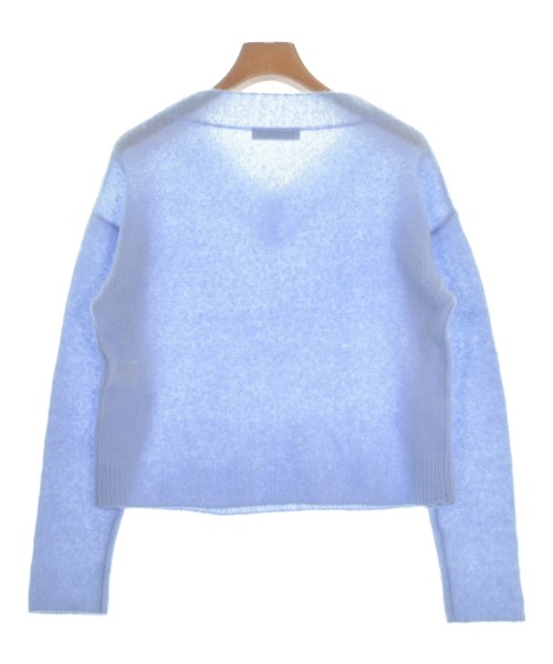 BABYLONE（バビロン）ニット・セーター 青 サイズ:F レディース/2200646769059