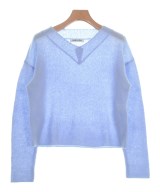 BABYLONE（バビロン）ニット・セーター 青 サイズ:F レディース/2200646769059