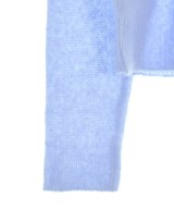 BABYLONE（バビロン）ニット・セーター 青 サイズ:F レディース/2200646769059