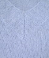 BABYLONE（バビロン）ニット・セーター 青 サイズ:F レディース/2200646769059