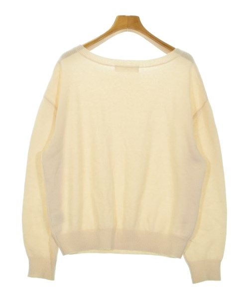 BABYLONE（バビロン）ニット・セーター ベージュ サイズ:38(M位) レディース/2200635067043