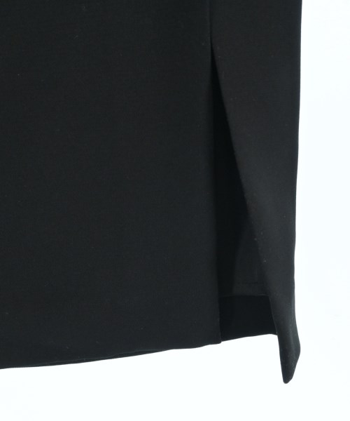 BABYLONE（バビロン）ロング・マキシ丈スカート 黒 サイズ:36(S位) レディース/2200646030050