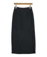 BABYLONE（バビロン）ロング・マキシ丈スカート 黒 サイズ:36(S位) レディース/2200646030050