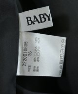 BABYLONE（バビロン）ロング・マキシ丈スカート 黒 サイズ:36(S位) レディース/2200646030050