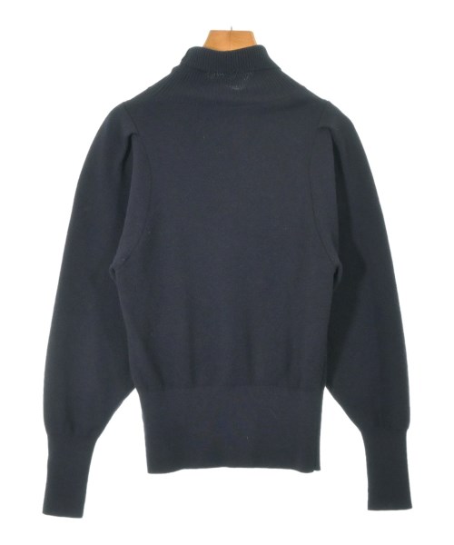 BABYLONE（バビロン）ニット・セーター 黒 サイズ:F レディース/2200646030128