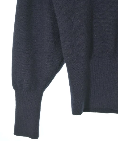 BABYLONE（バビロン）ニット・セーター 黒 サイズ:F レディース/2200646030128