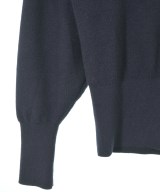 BABYLONE（バビロン）ニット・セーター 黒 サイズ:F レディース/2200646030128