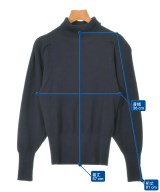 BABYLONE（バビロン）ニット・セーター 黒 サイズ:F レディース/2200646030128