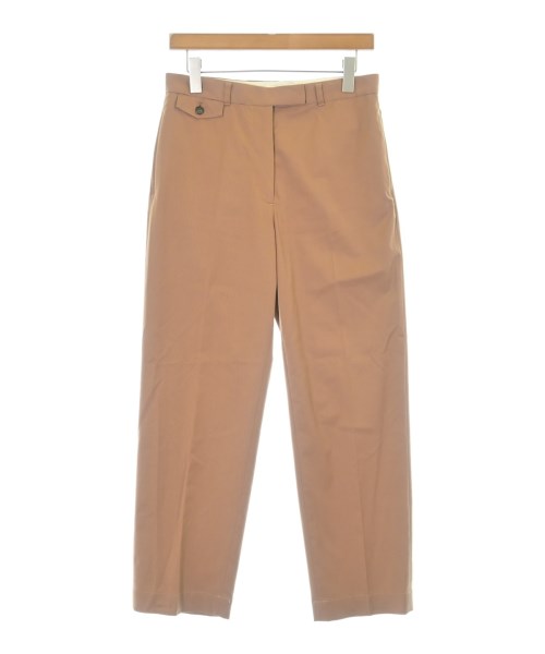 BABYLONE(バビロン)スラックス 茶 サイズ:38(M位)/2200650746046