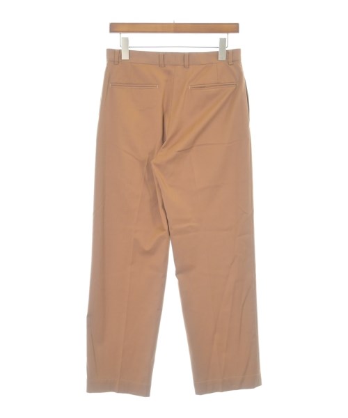 BABYLONE（バビロン）スラックス 茶 サイズ:38(M位) レディース/2200650746046